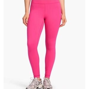 Nuuds Everyday Legging Fuchsia Size XXL New With‎ Tags
